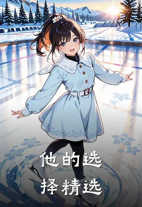 他的选择精选