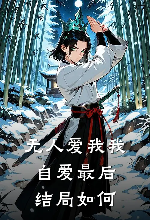 无人爱我我自爱最后结局如何