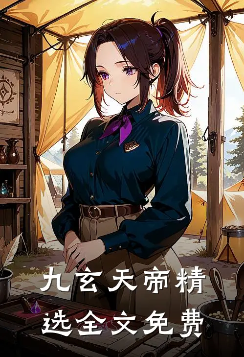 九玄天帝精选全文免费