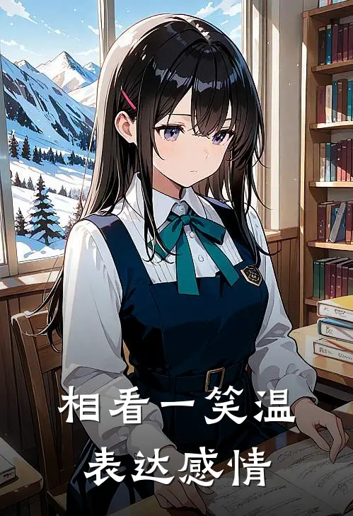 相看一笑温表达感情