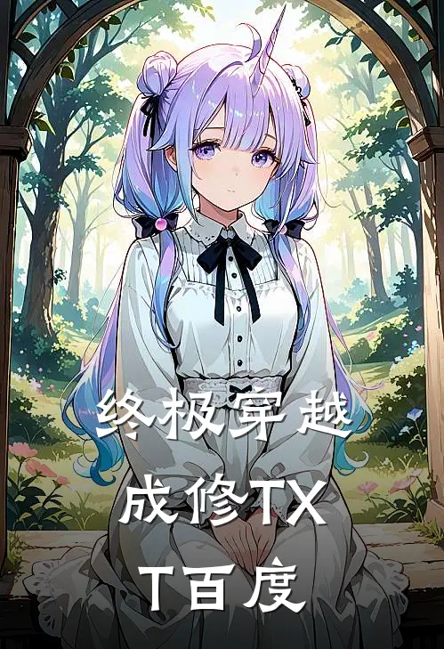 终极穿越成修TXT百度