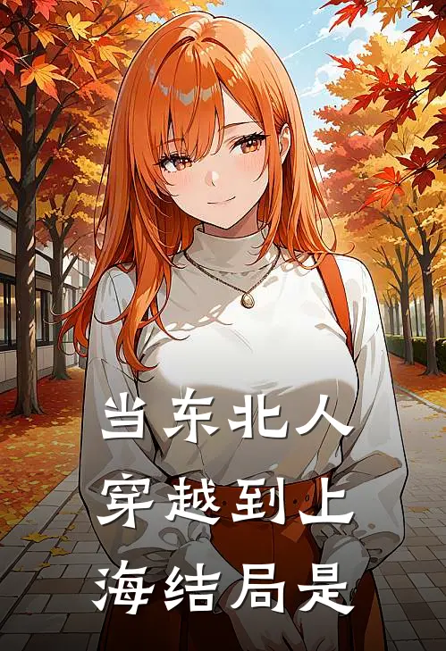 当东北人穿越到上海结局是