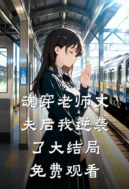 魂穿老师丈夫后我逆袭了大结局免费观看
