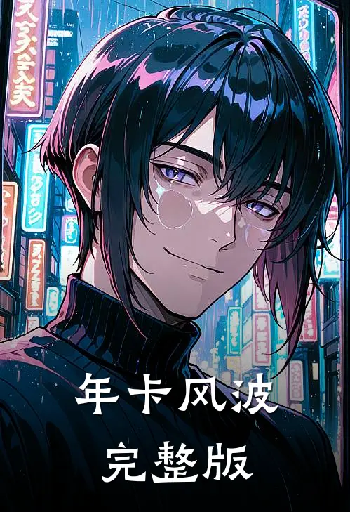 年卡风波完整版