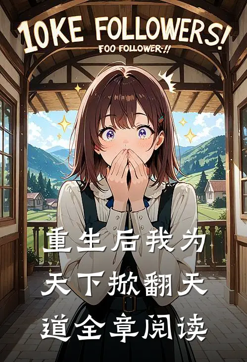 重生后我为天下掀翻天道全章阅读