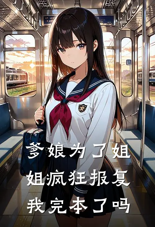 爹娘为了姐姐疯狂报复我完本了吗