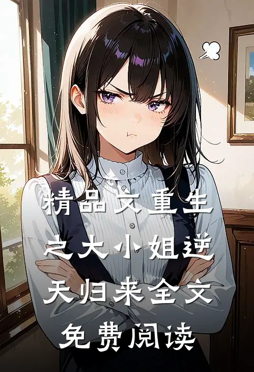 精品文重生之大小姐逆天归来全文免费阅读