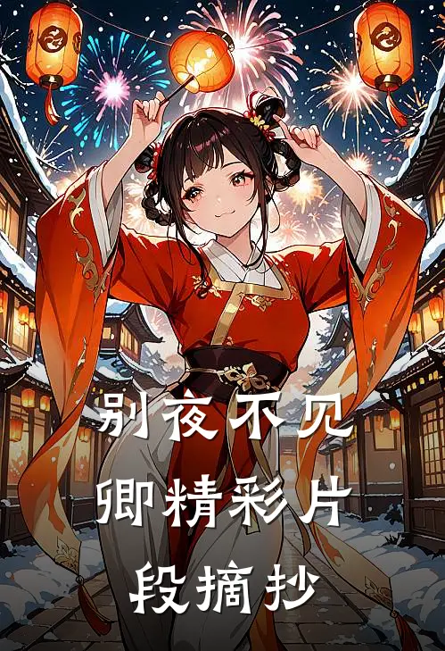 别夜不见卿精彩片段摘抄