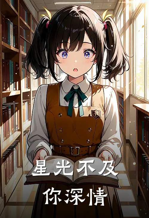 星光不及你深情