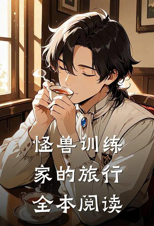 怪兽训练家的旅行全本阅读