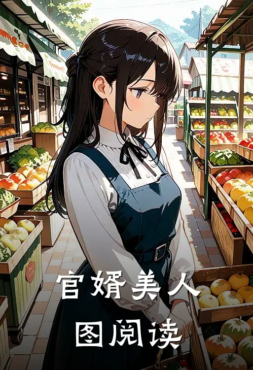 官婿美人图阅读