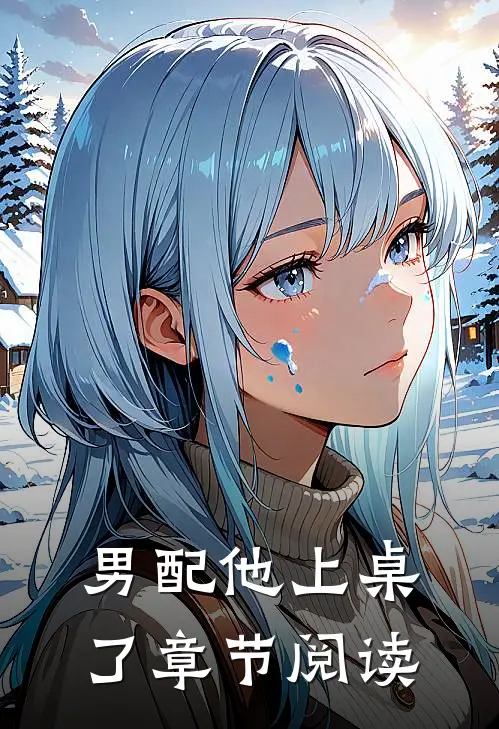 男配他上桌了章节阅读