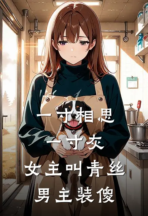 一寸相思一寸灰,女主叫青丝,男主装傻