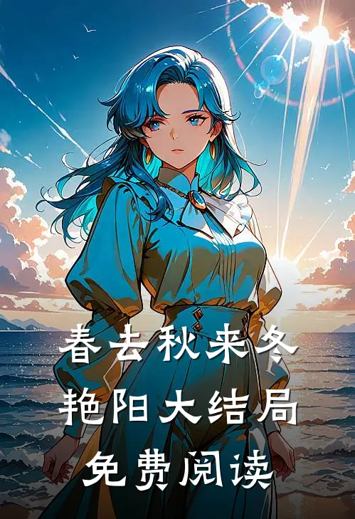 春去秋来冬艳阳大结局免费阅读