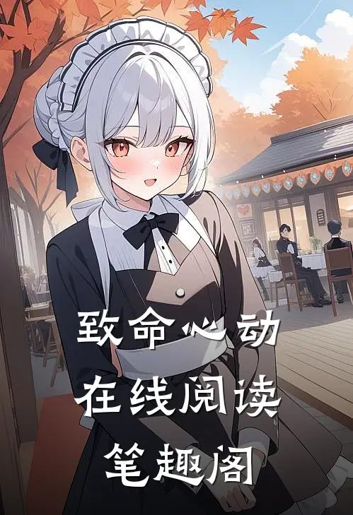 致命心动在线阅读笔趣阁
