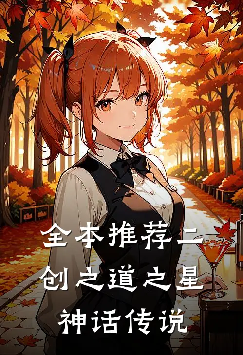 全本推荐二创之道之星神话传说