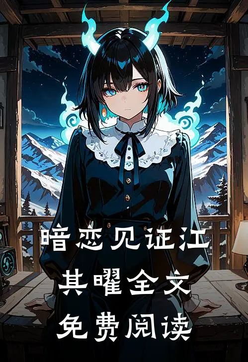 暗恋见证江其曜全文免费阅读