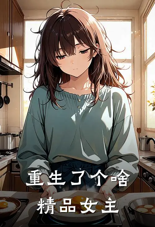 重生了个啥精品女主