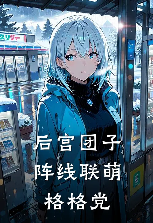 后宫团子阵线联萌格格党