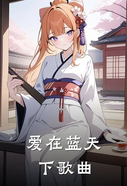爱在蓝天下歌曲
