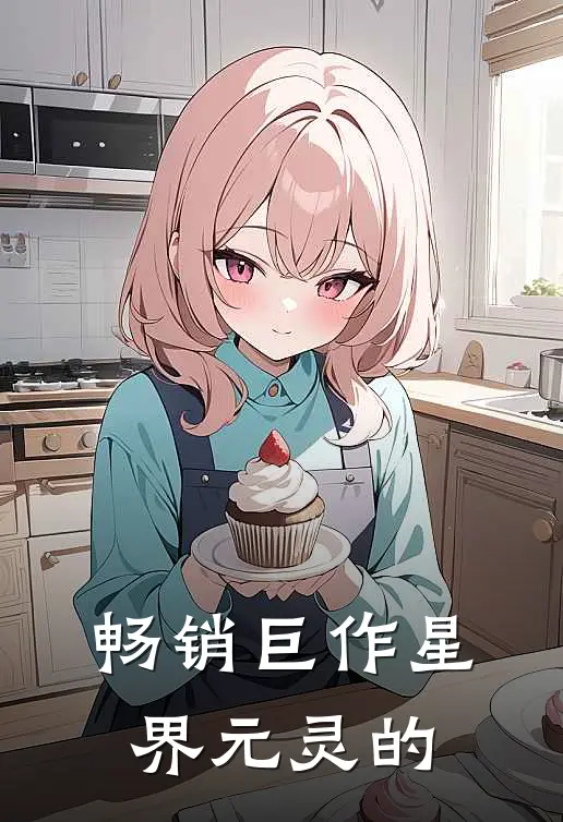 畅销巨作星界元灵的