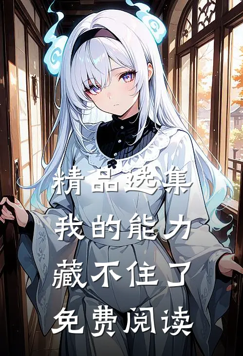 精品选集我的能力藏不住了免费阅读