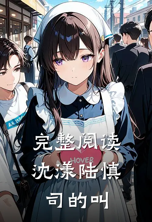 完整阅读沈漾陆慎司的叫