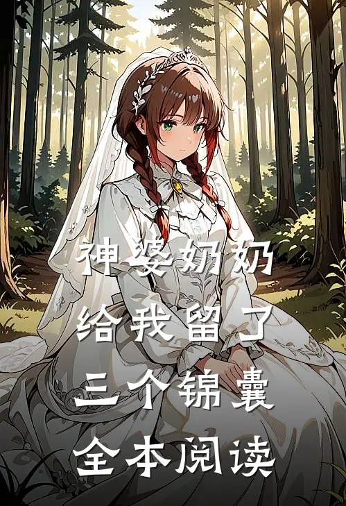 神婆奶奶给我留了三个锦囊全本阅读