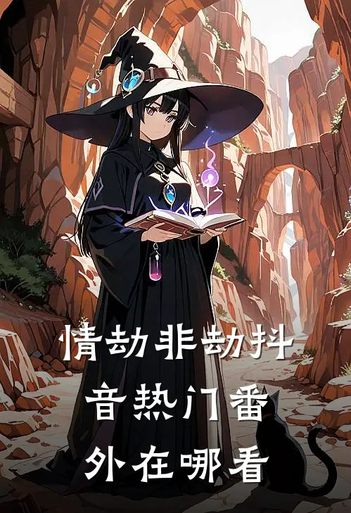 情劫非劫抖音热门 番外在哪看