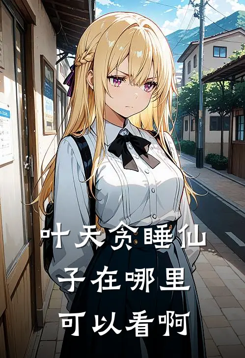 叶天贪睡仙子在哪里可以看啊