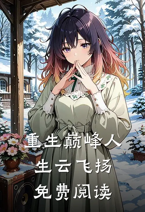 重生巅峰人生云飞扬免费阅读