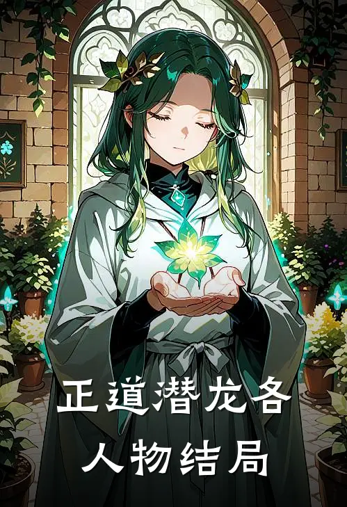 正道潜龙各人物结局