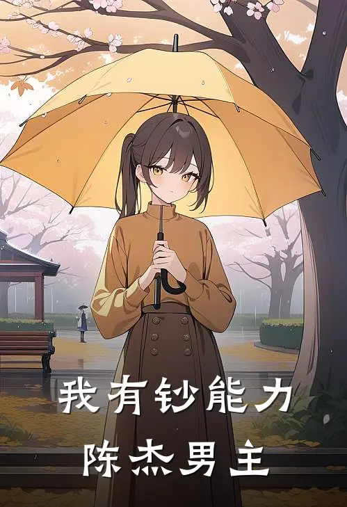 我有钞能力陈杰男主