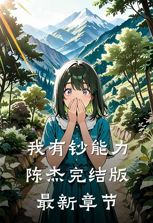 我有钞能力陈杰完结版最新章节
