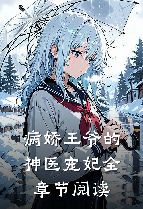 病娇王爷的神医宠妃全章节阅读