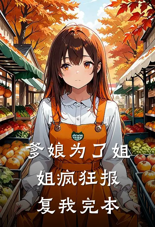 爹娘为了姐姐疯狂报复我完本