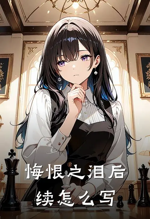 悔恨之泪后续怎么写