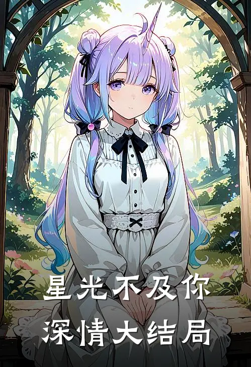 星光不及你深情大结局