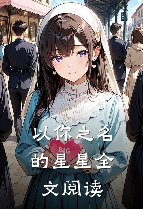 以你之名的星星全文阅读