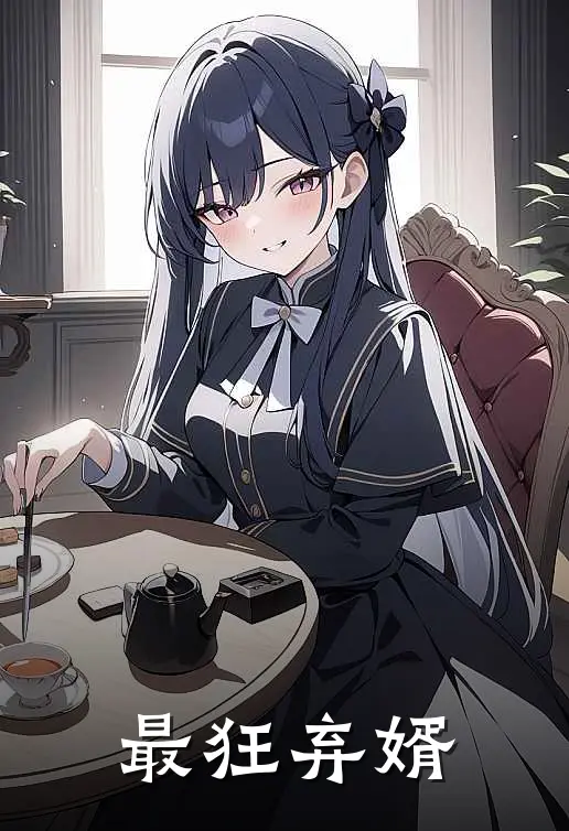 最狂弃婿
