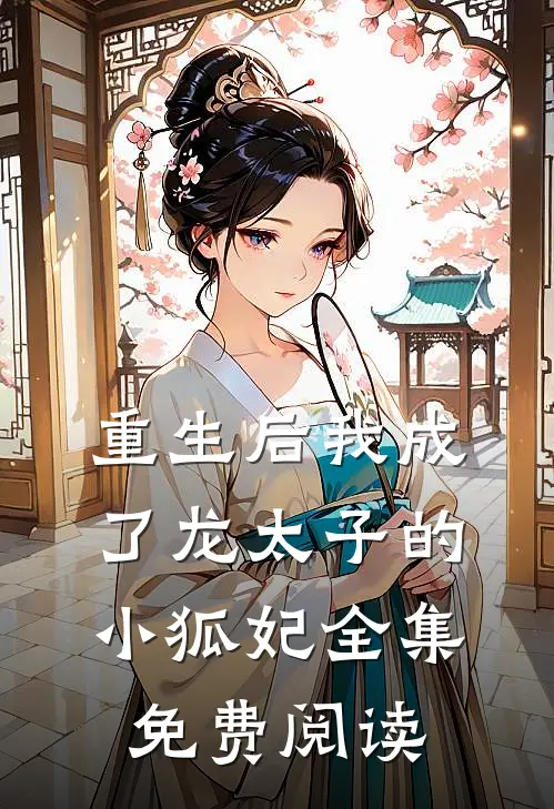 重生后我成了龙太子的小狐妃 全集免费阅读