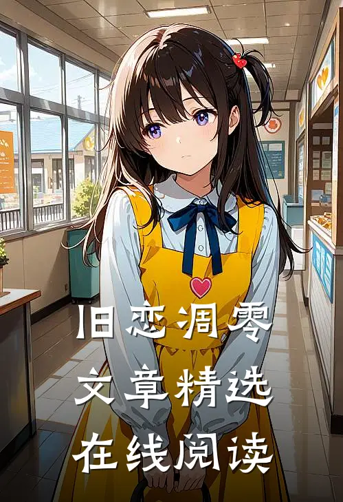 旧恋凋零文章精选在线阅读