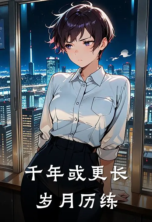 千年或更长岁月历练