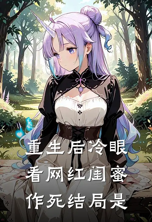 重生后冷眼看网红闺蜜作死结局是