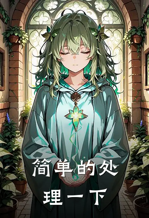 简单的处理一下