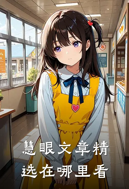 慧眼文章精选在哪里看