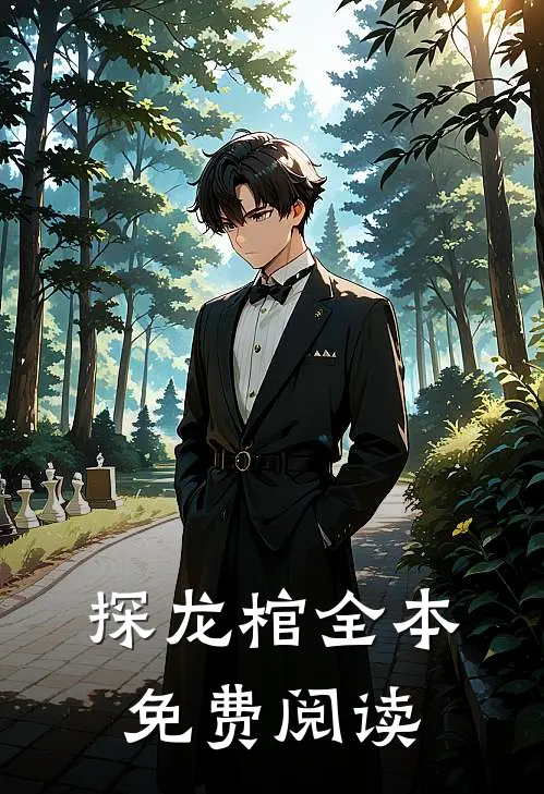 探龙棺全本免费阅读