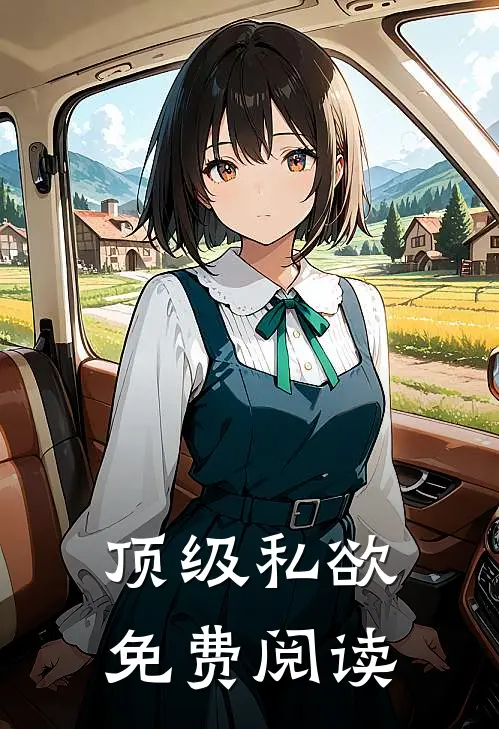 顶级私欲免费阅读