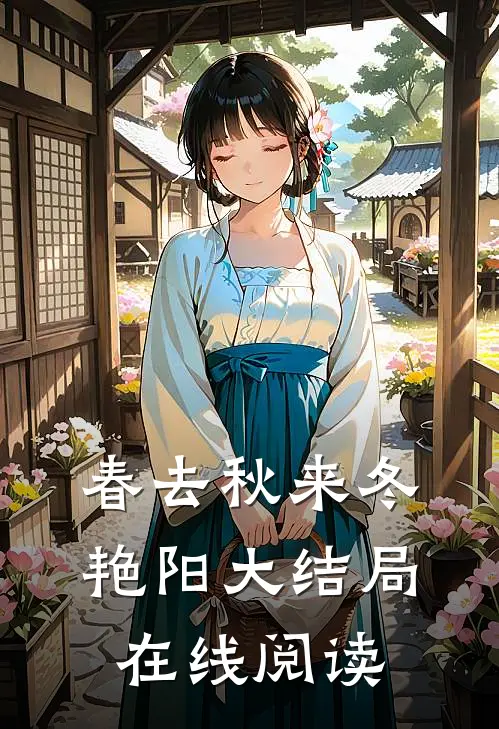 春去秋来冬艳阳大结局在线阅读