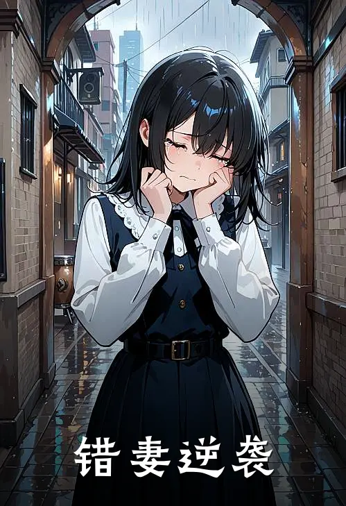 错妻逆袭